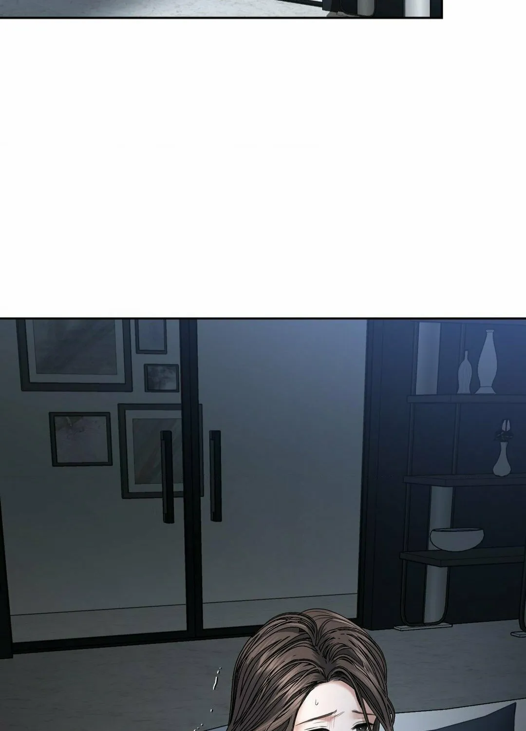Read Between Seasons chapter 29 image 1 on Lezhin