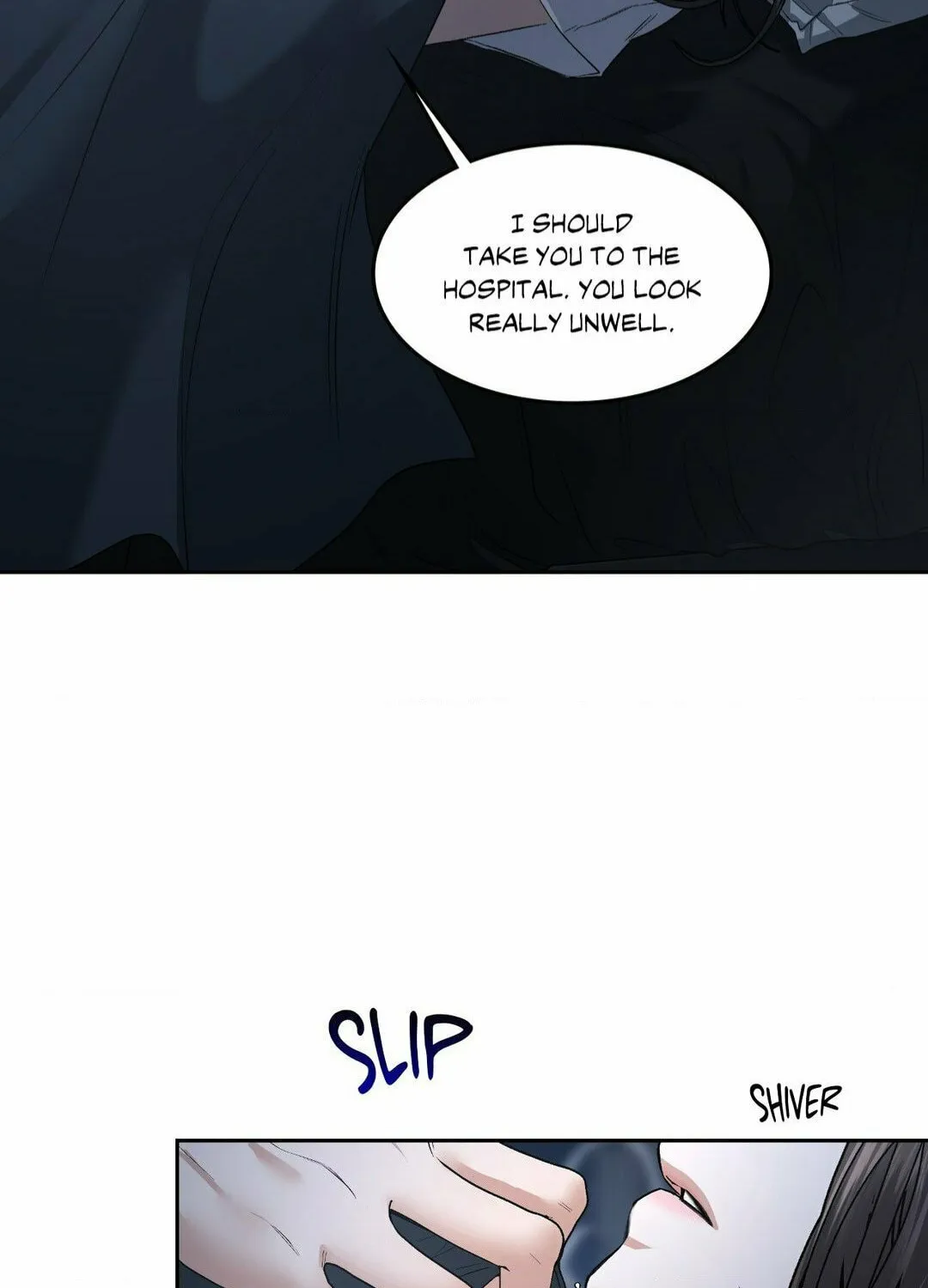 Read Between Seasons chapter 29 image 18 on Lezhin