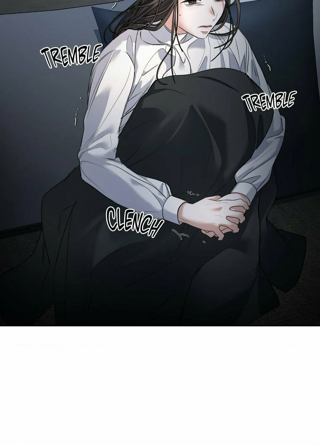 Read Between Seasons chapter 29 image 2 on Lezhin