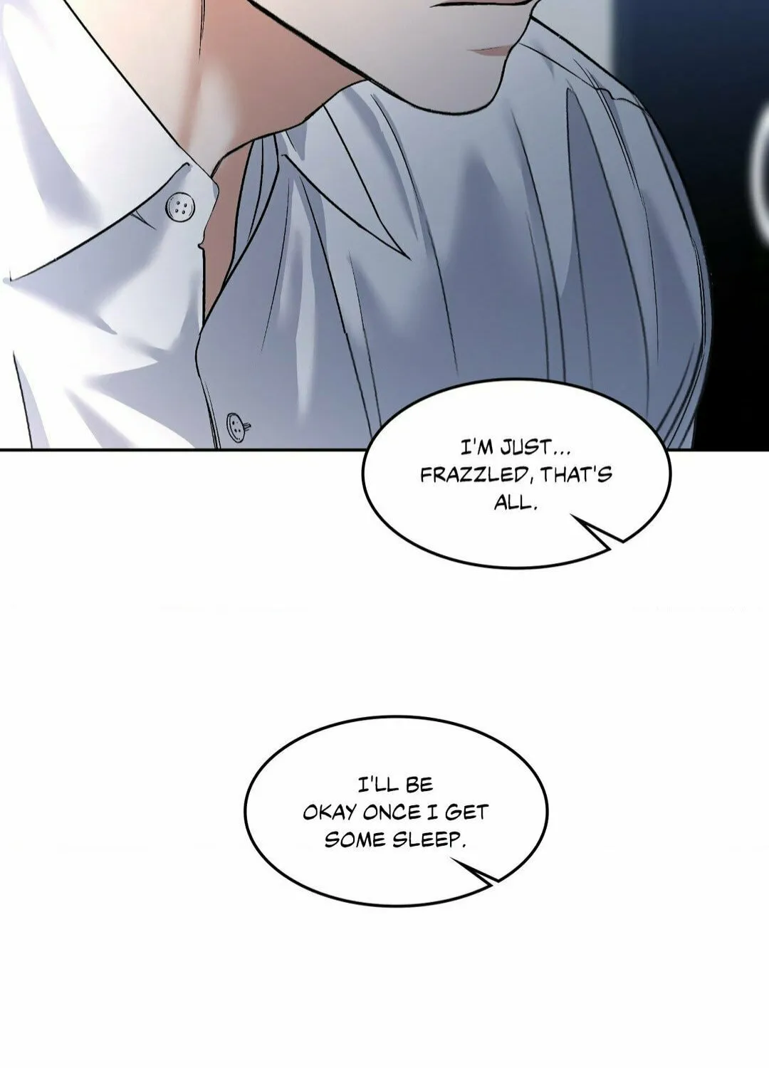 Read Between Seasons chapter 29 image 20 on Lezhin