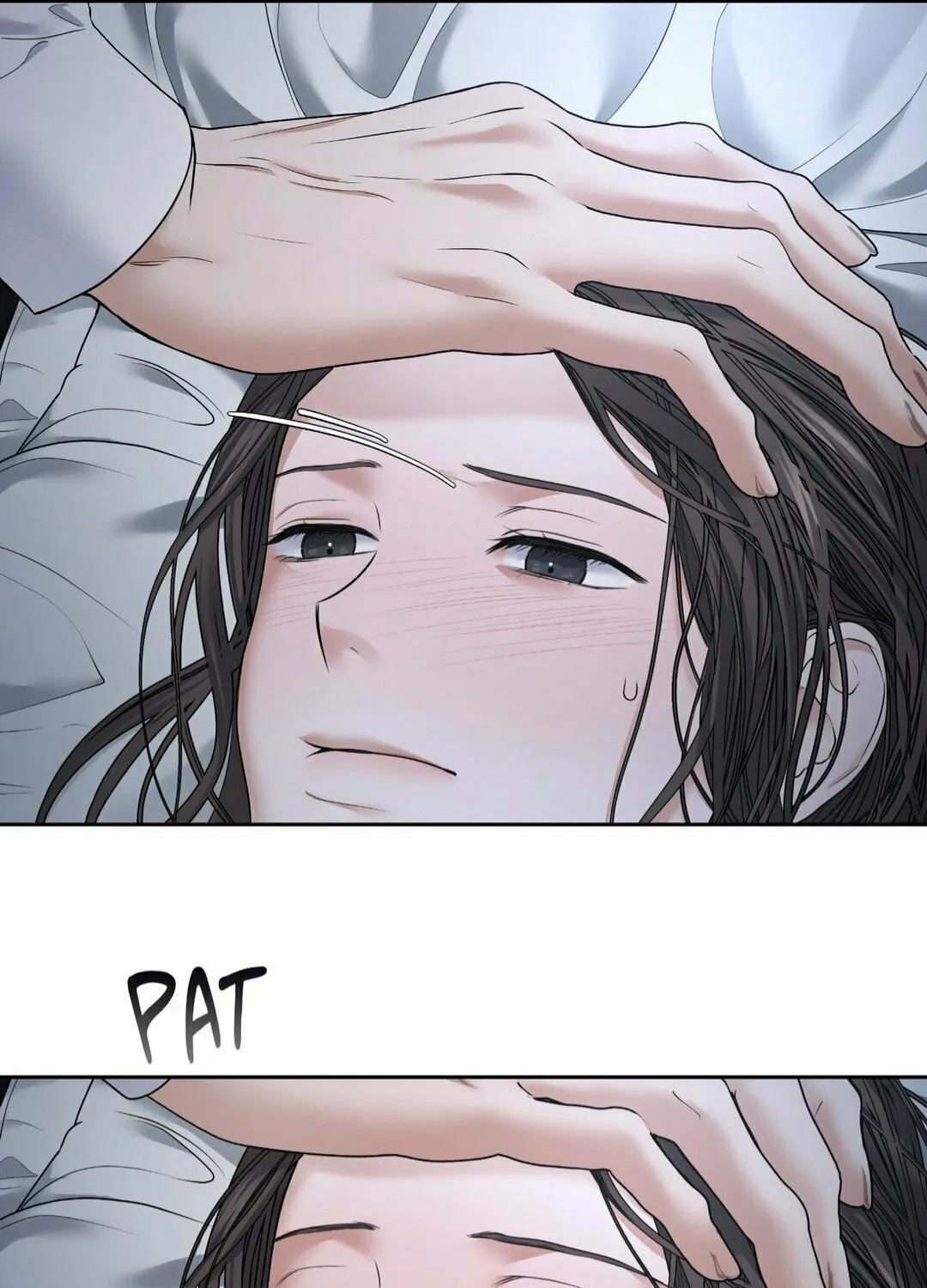 Read Between Seasons chapter 29 image 25 on Lezhin
