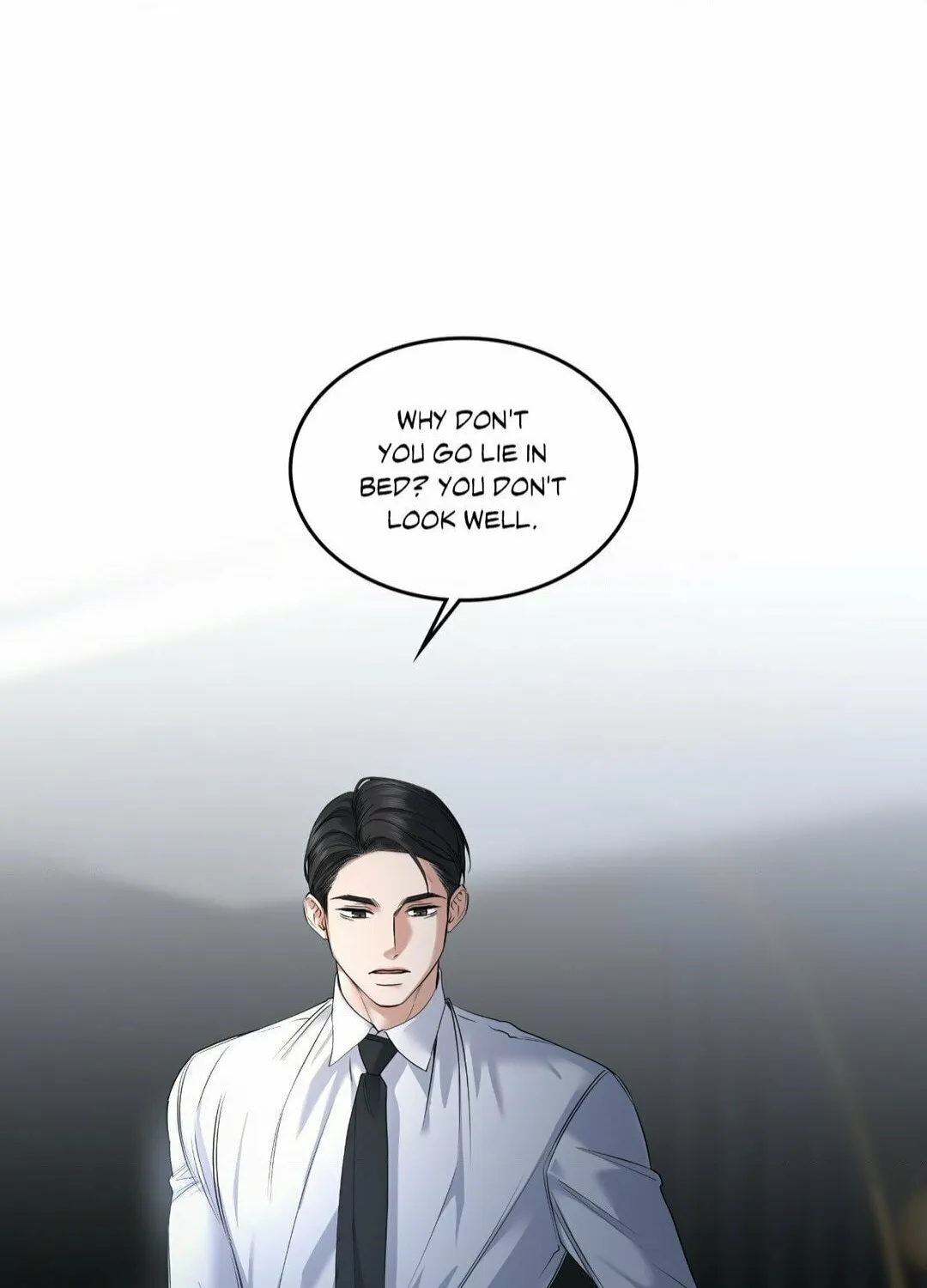 Read Between Seasons chapter 29 image 3 on Lezhin