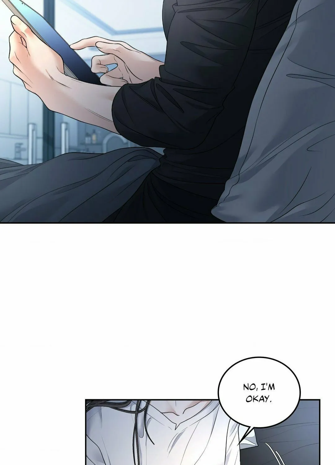 Read Between Seasons chapter 29 image 31 on Lezhin