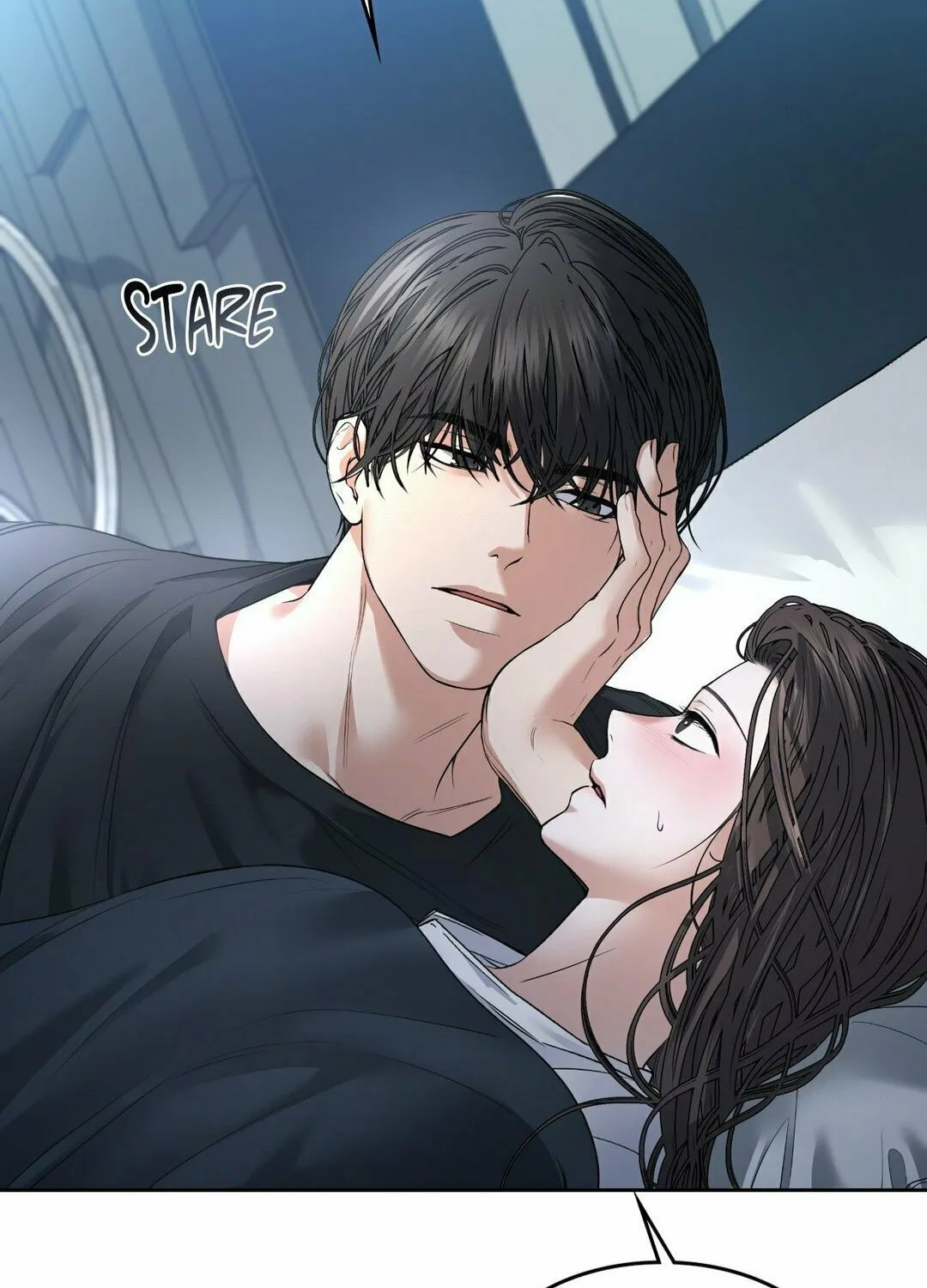 Read Between Seasons chapter 29 image 36 on Lezhin