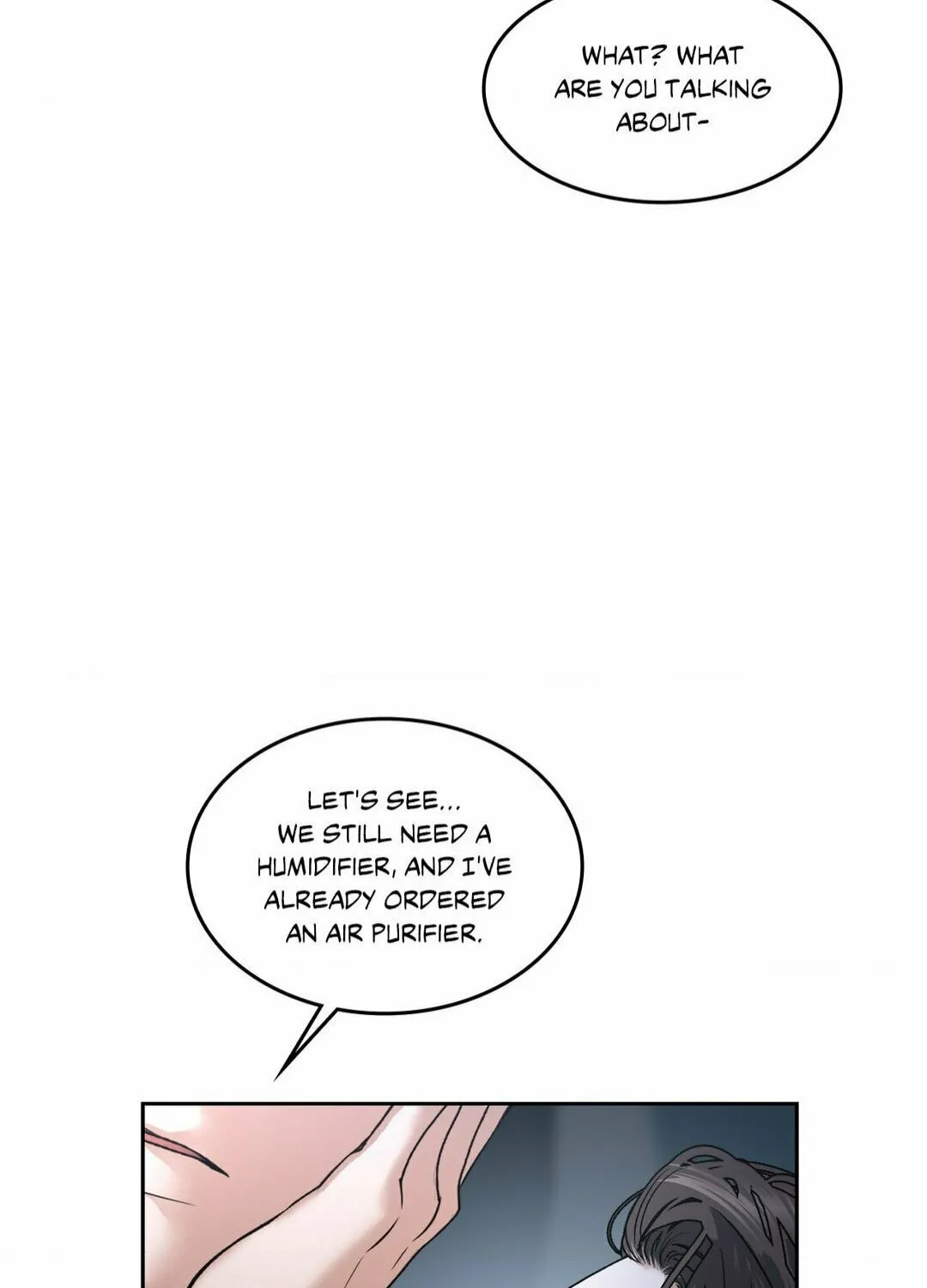 Read Between Seasons chapter 29 image 37 on Lezhin