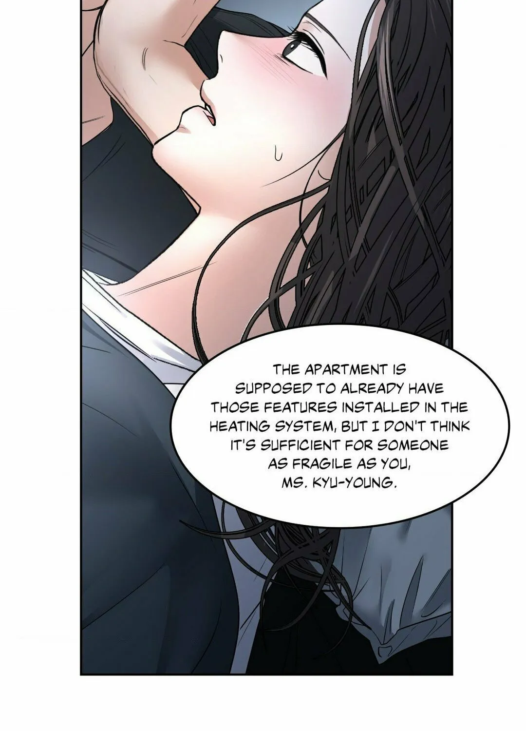 Read Between Seasons chapter 29 image 38 on Lezhin