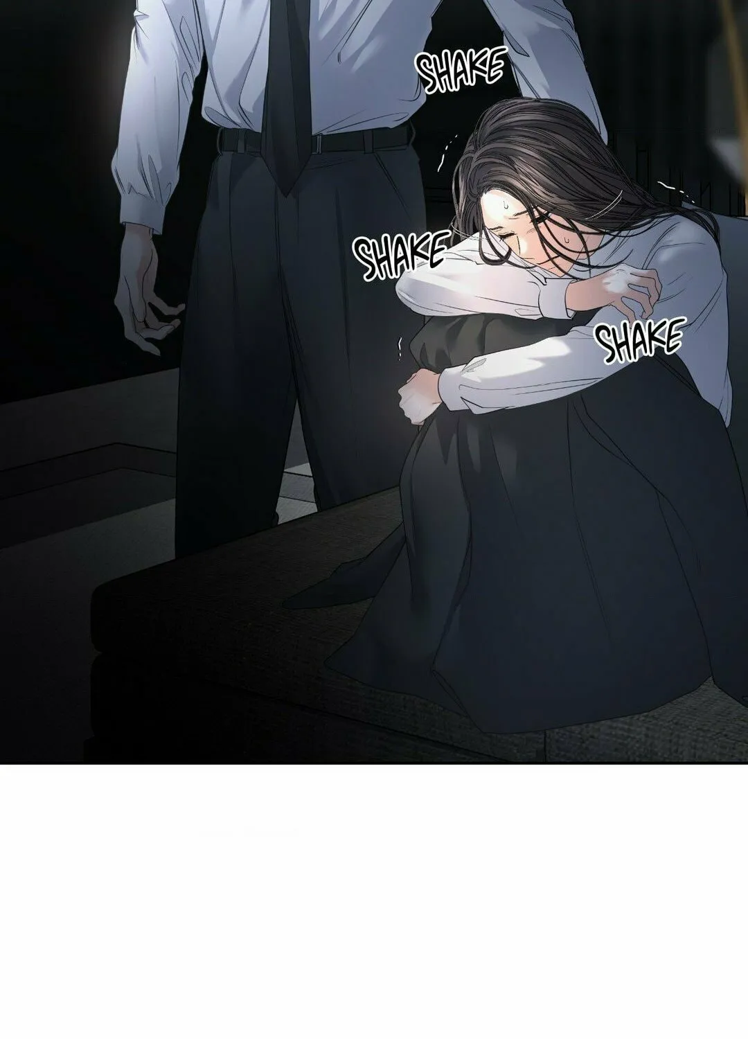 Read Between Seasons chapter 29 image 4 on Lezhin