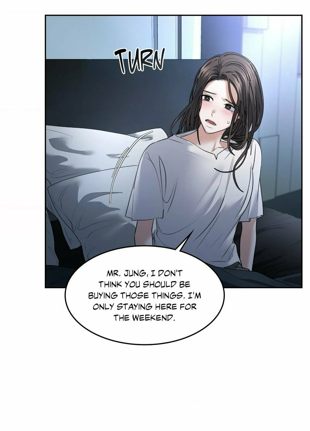 Read Between Seasons chapter 29 image 40 on Lezhin
