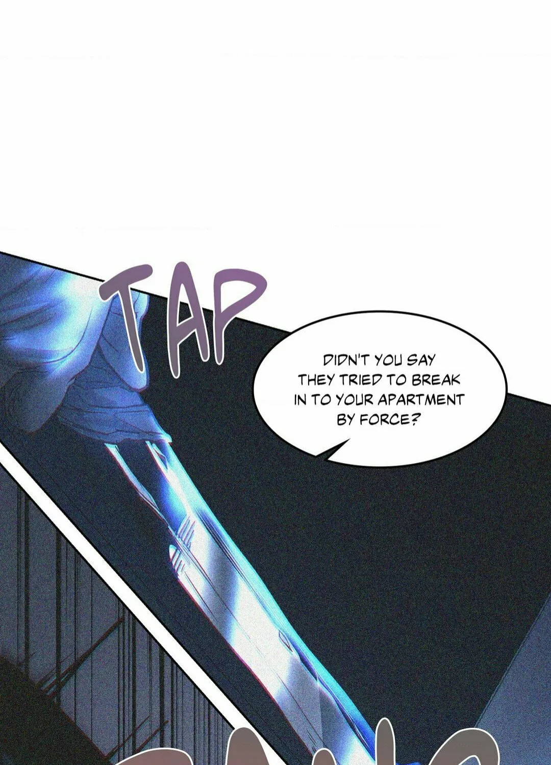 Read Between Seasons chapter 29 image 43 on Lezhin