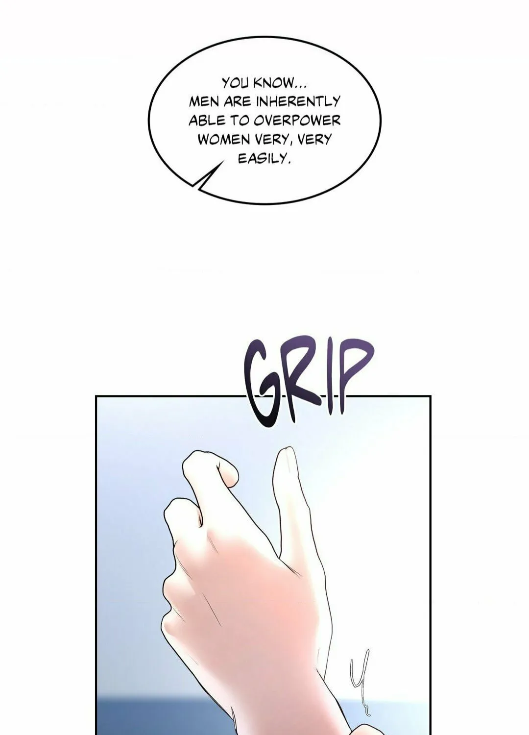 Read Between Seasons chapter 29 image 46 on Lezhin