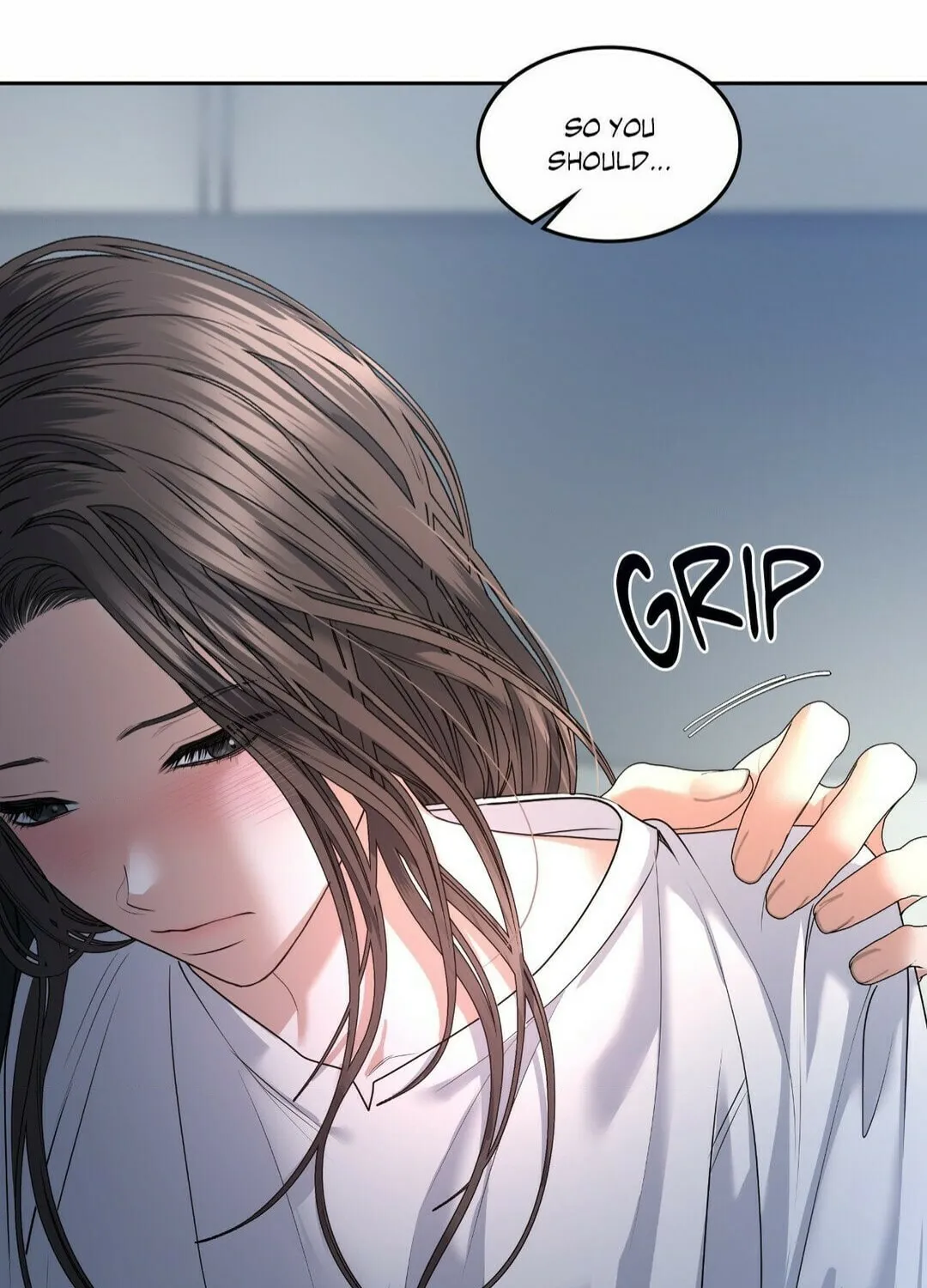 Read Between Seasons chapter 29 image 51 on Lezhin