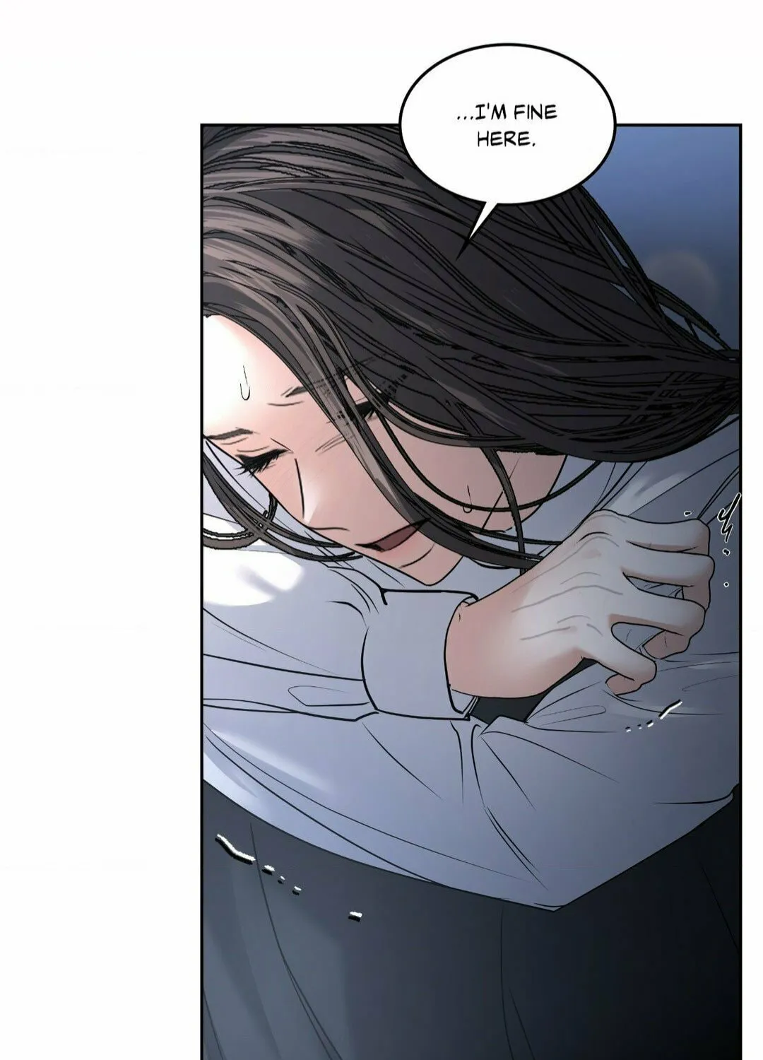 Read Between Seasons chapter 29 image 6 on Lezhin