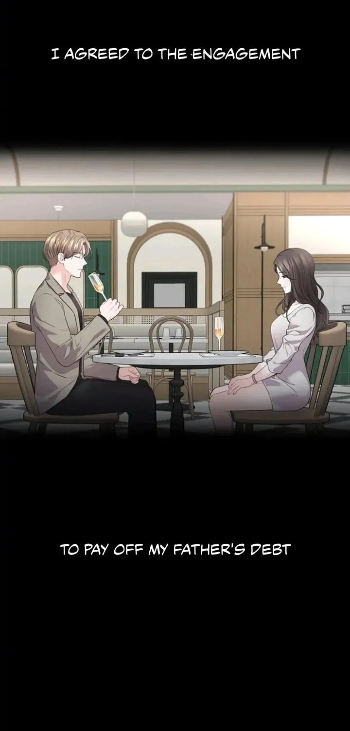 Read Between Seasons chapter 3 image 11 on Lezhin