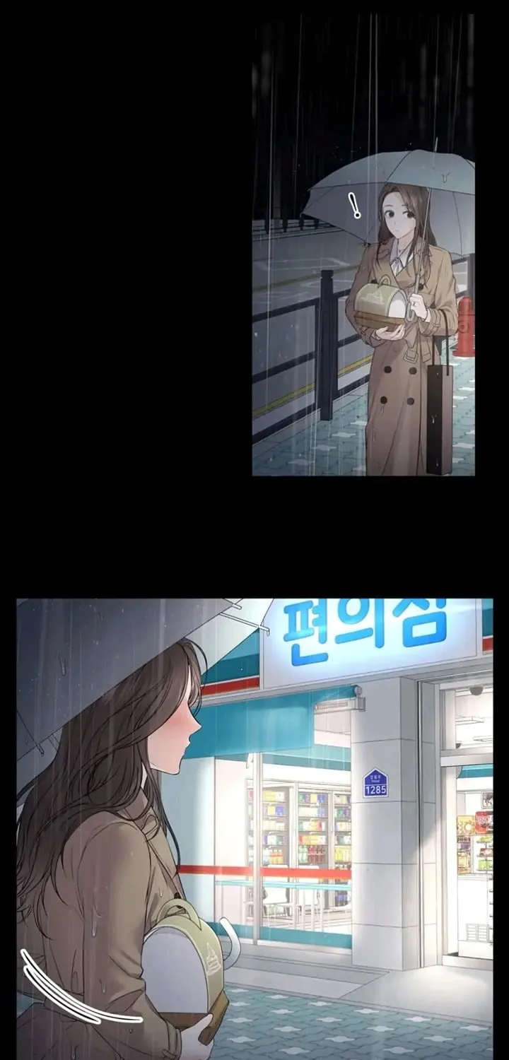 Read Between Seasons chapter 3 image 18 on Lezhin
