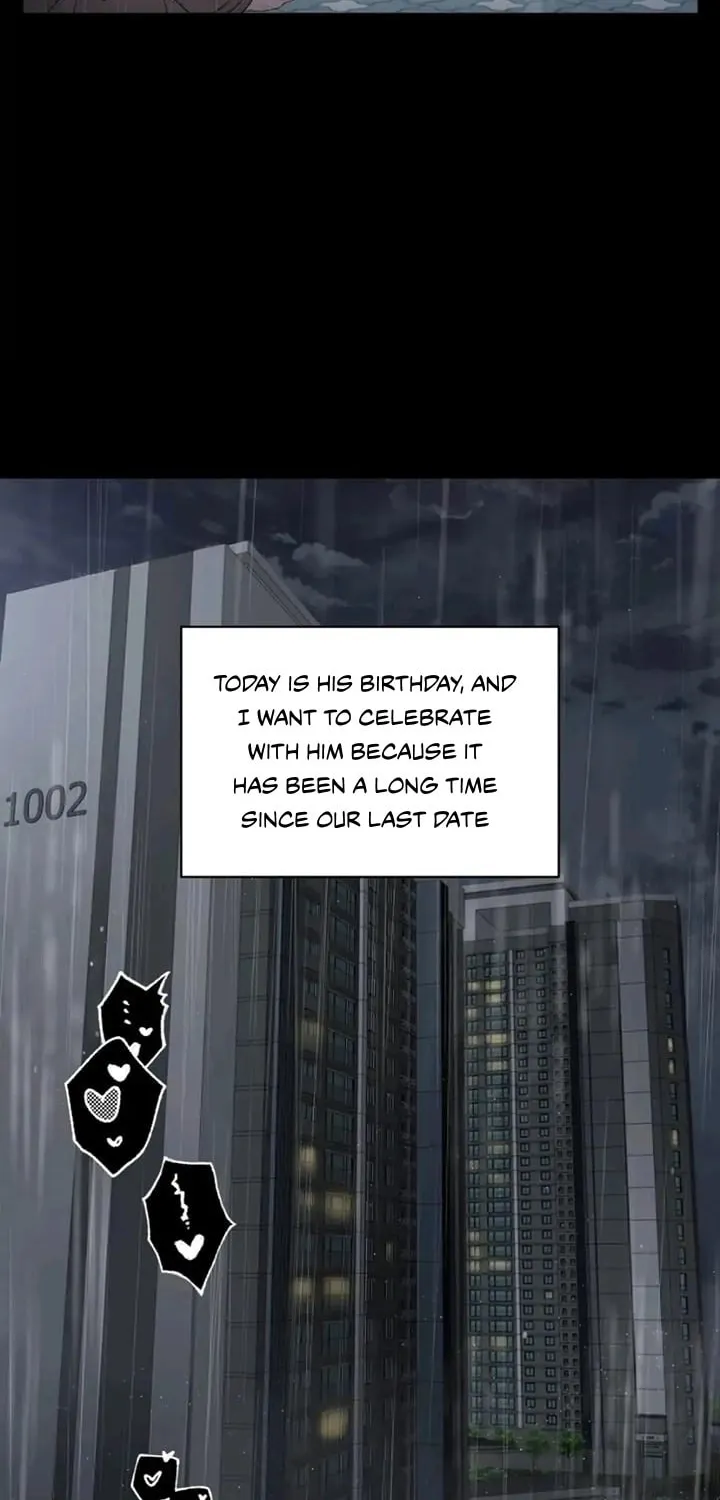 Read Between Seasons chapter 3 image 19 on Lezhin