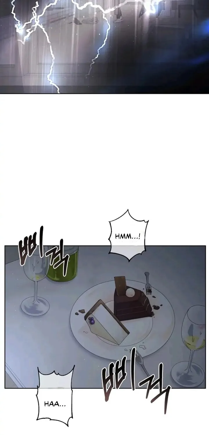 Read Between Seasons chapter 3 image 25 on Lezhin
