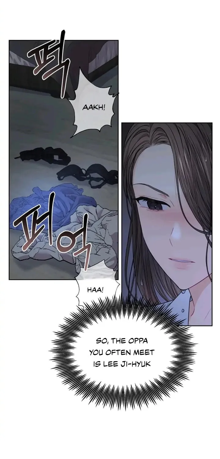 Read Between Seasons chapter 3 image 27 on Lezhin