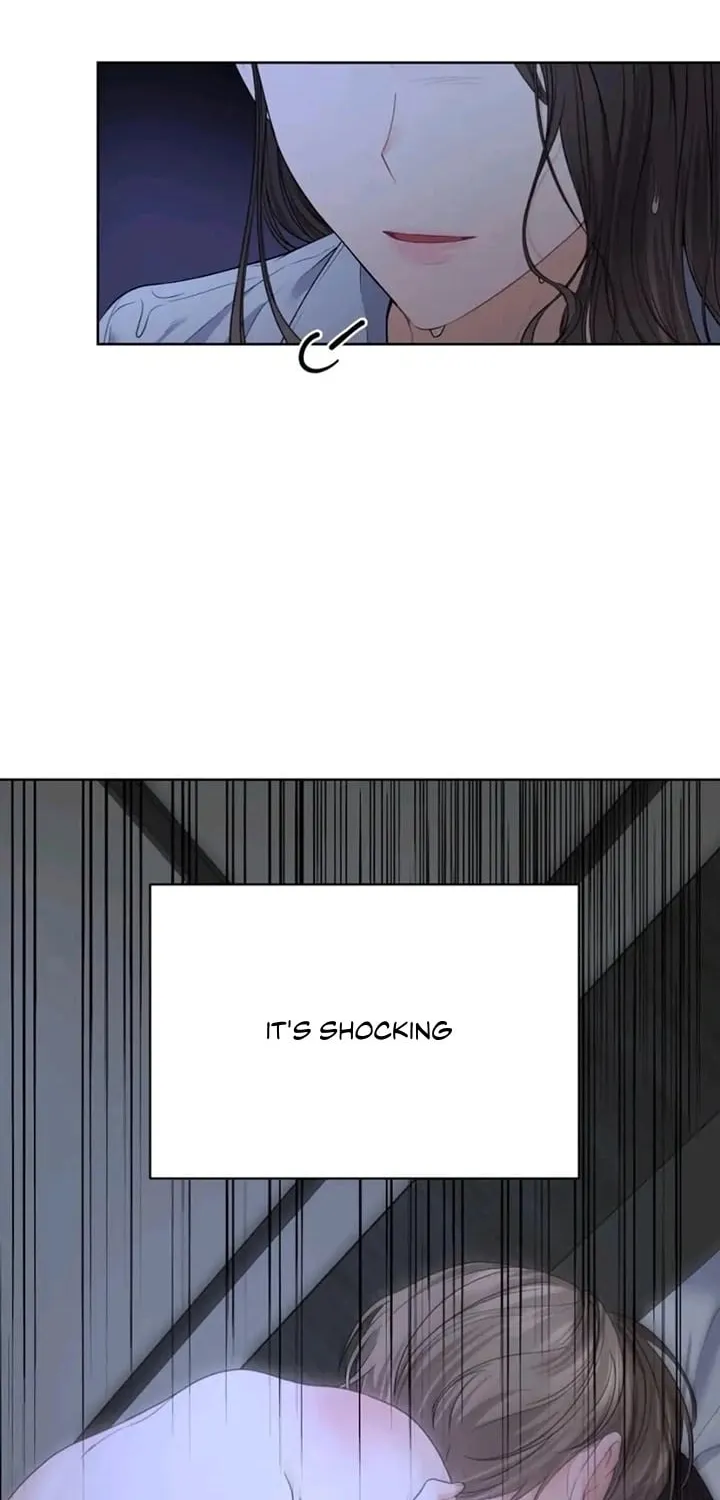 Read Between Seasons chapter 3 image 28 on Lezhin
