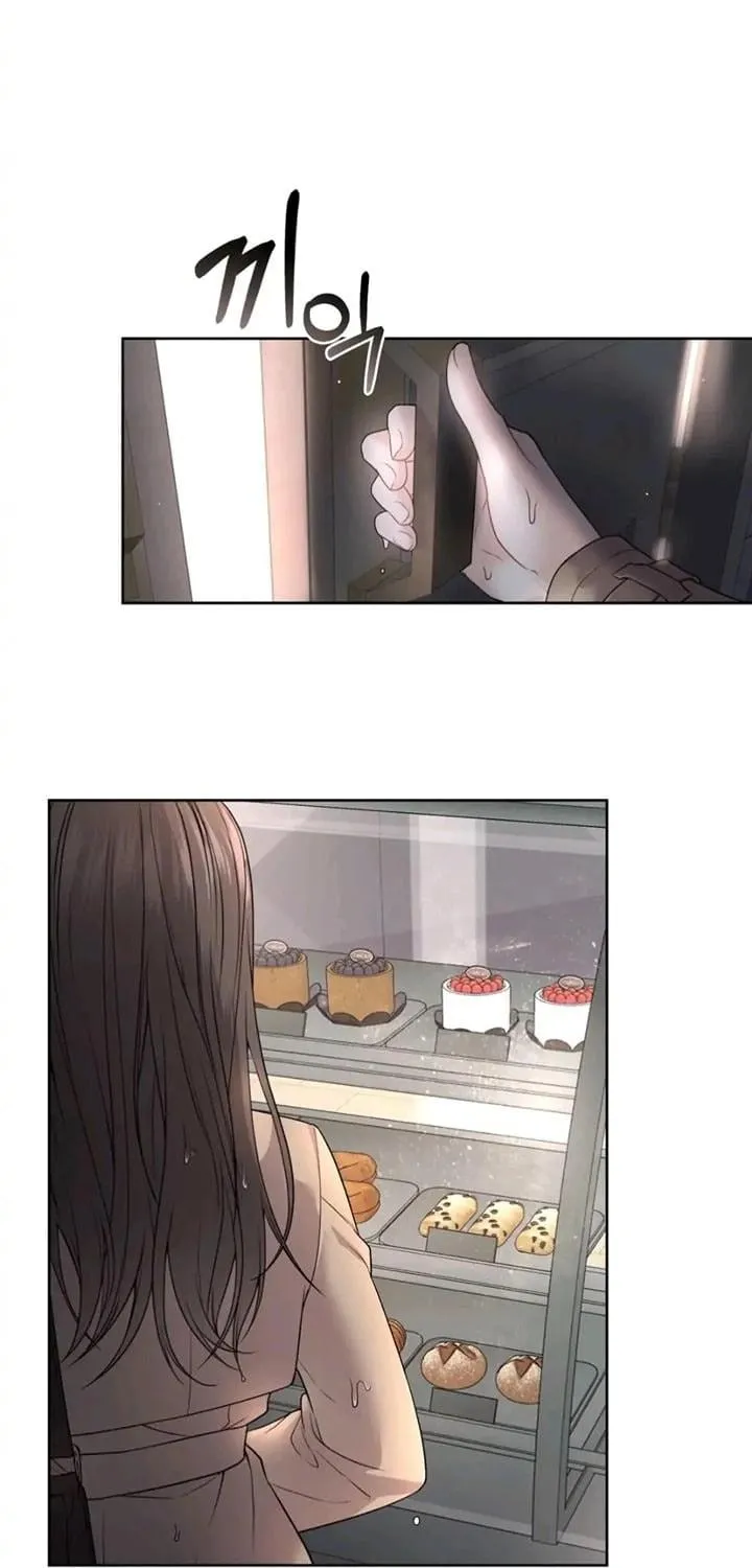 Read Between Seasons chapter 3 image 4 on Lezhin