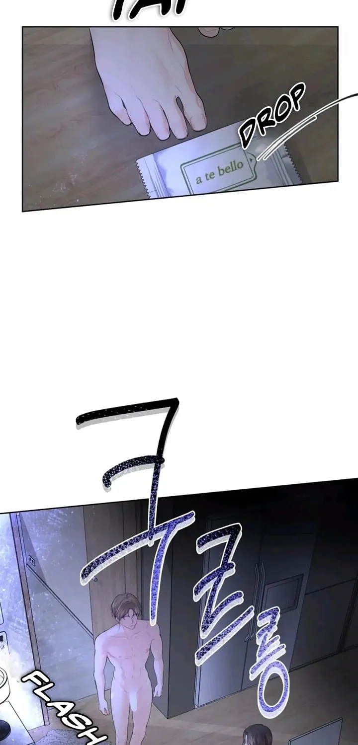 Read Between Seasons chapter 3 image 42 on Lezhin