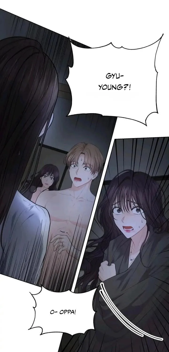 Read Between Seasons chapter 3 image 45 on Lezhin