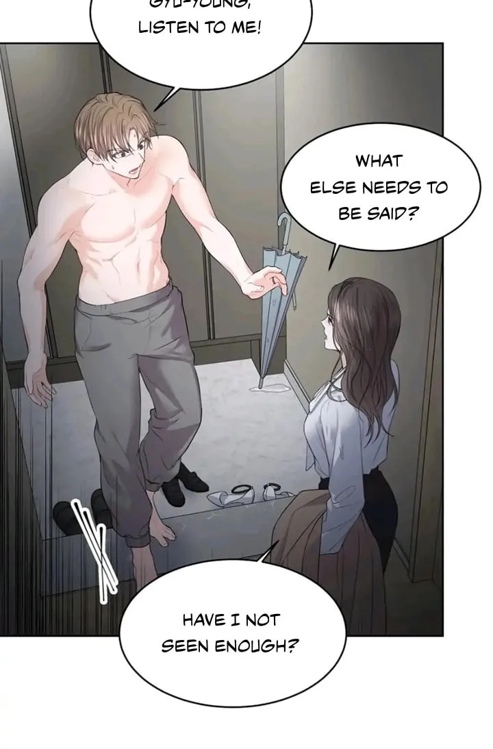 Read Between Seasons chapter 3 image 48 on Lezhin