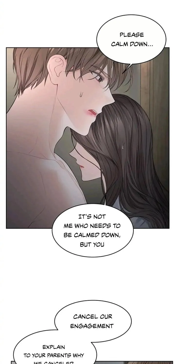 Read Between Seasons chapter 3 image 49 on Lezhin