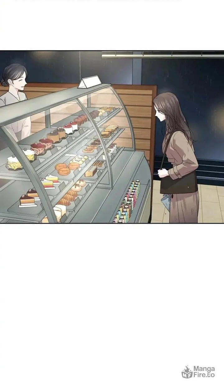 Read Between Seasons chapter 3 image 5 on Lezhin