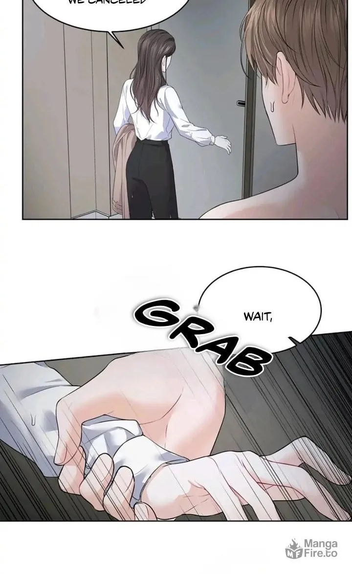 Read Between Seasons chapter 3 image 50 on Lezhin