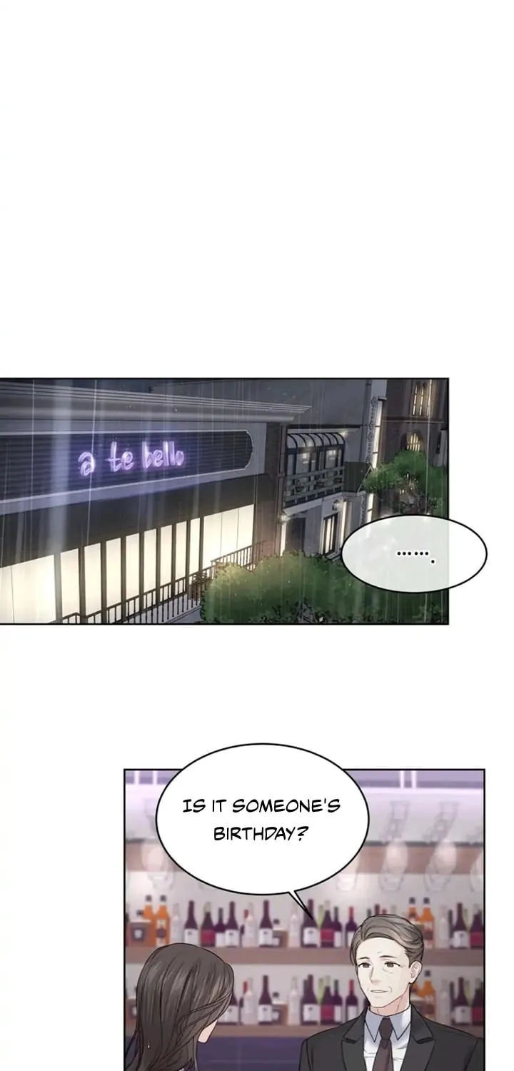 Read Between Seasons chapter 3 image 6 on Lezhin