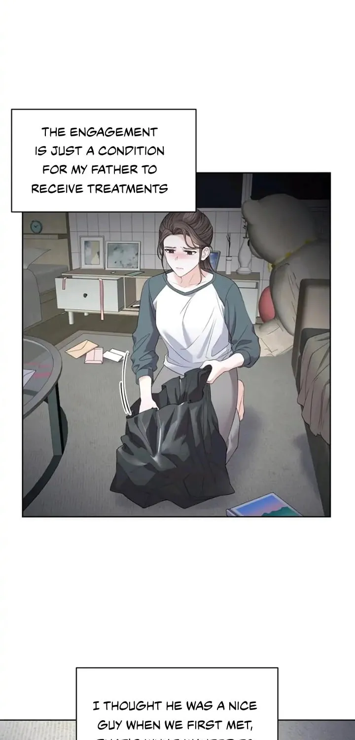 Read Between Seasons chapter 3 image 61 on Lezhin