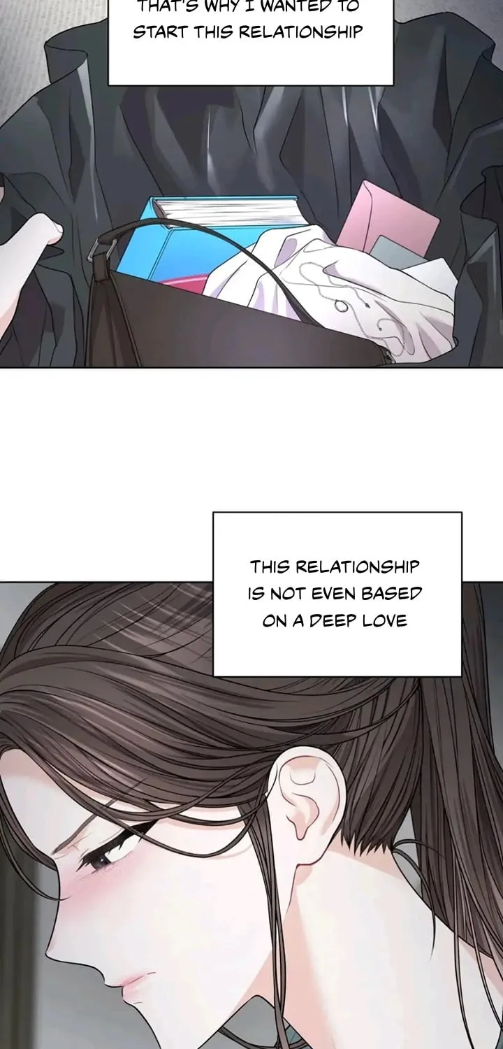 Read Between Seasons chapter 3 image 62 on Lezhin