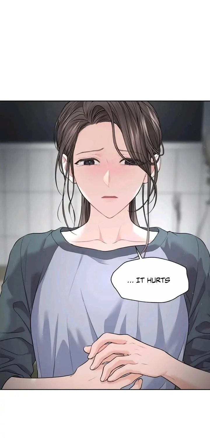 Read Between Seasons chapter 3 image 68 on Lezhin