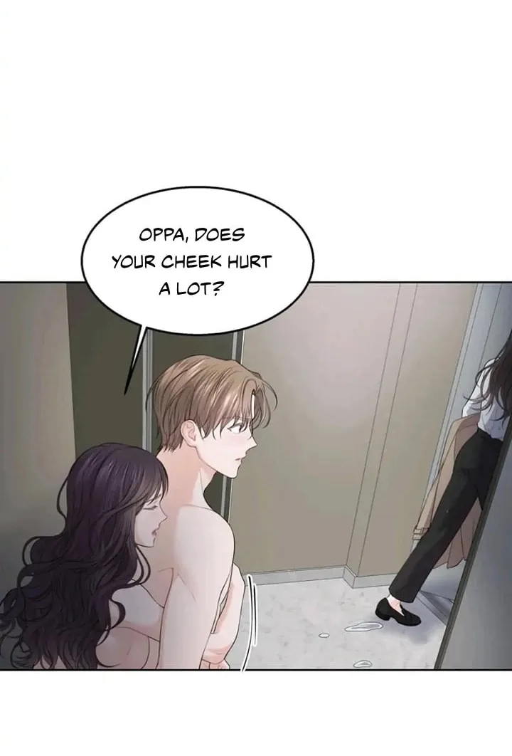 Read Between Seasons chapter 3 image 69 on Lezhin