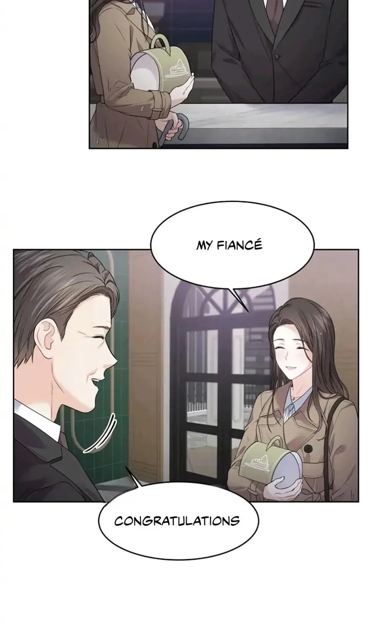 Read Between Seasons chapter 3 image 7 on Lezhin