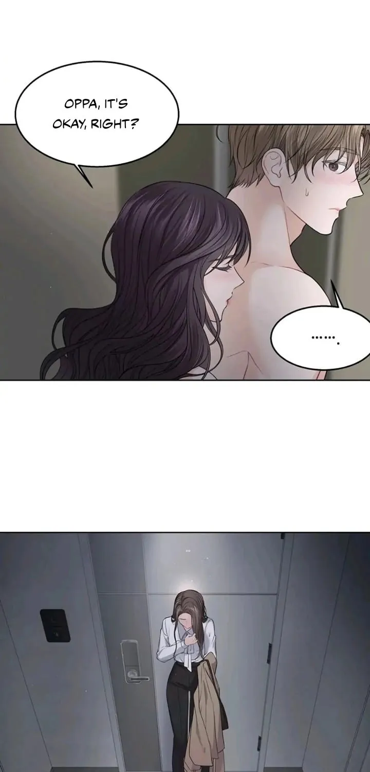 Read Between Seasons chapter 3 image 70 on Lezhin