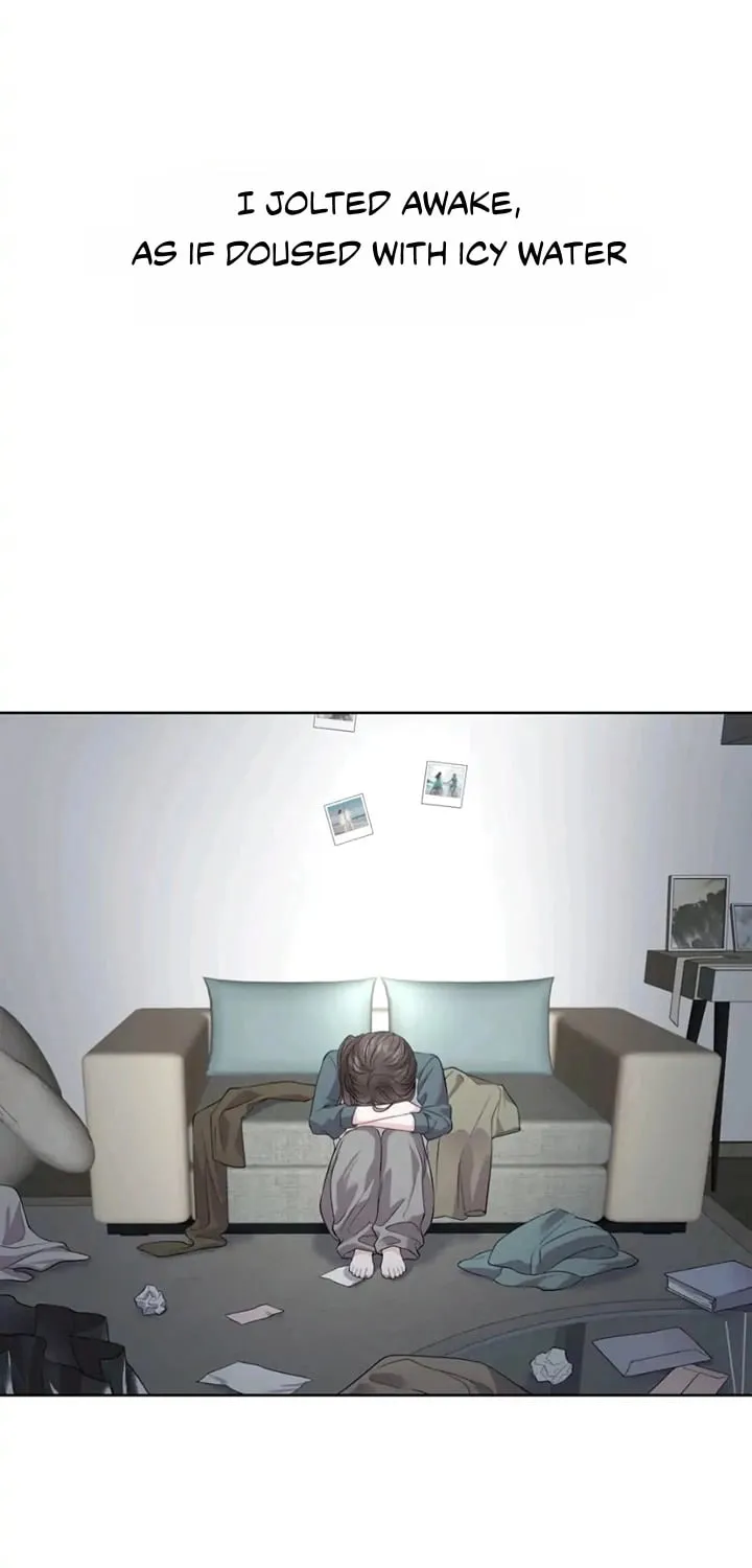Read Between Seasons chapter 3 image 73 on Lezhin