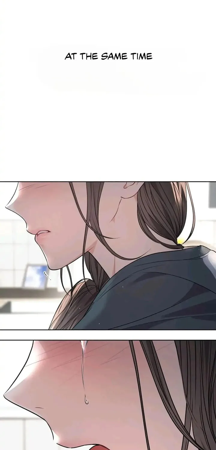 Read Between Seasons chapter 3 image 76 on Lezhin