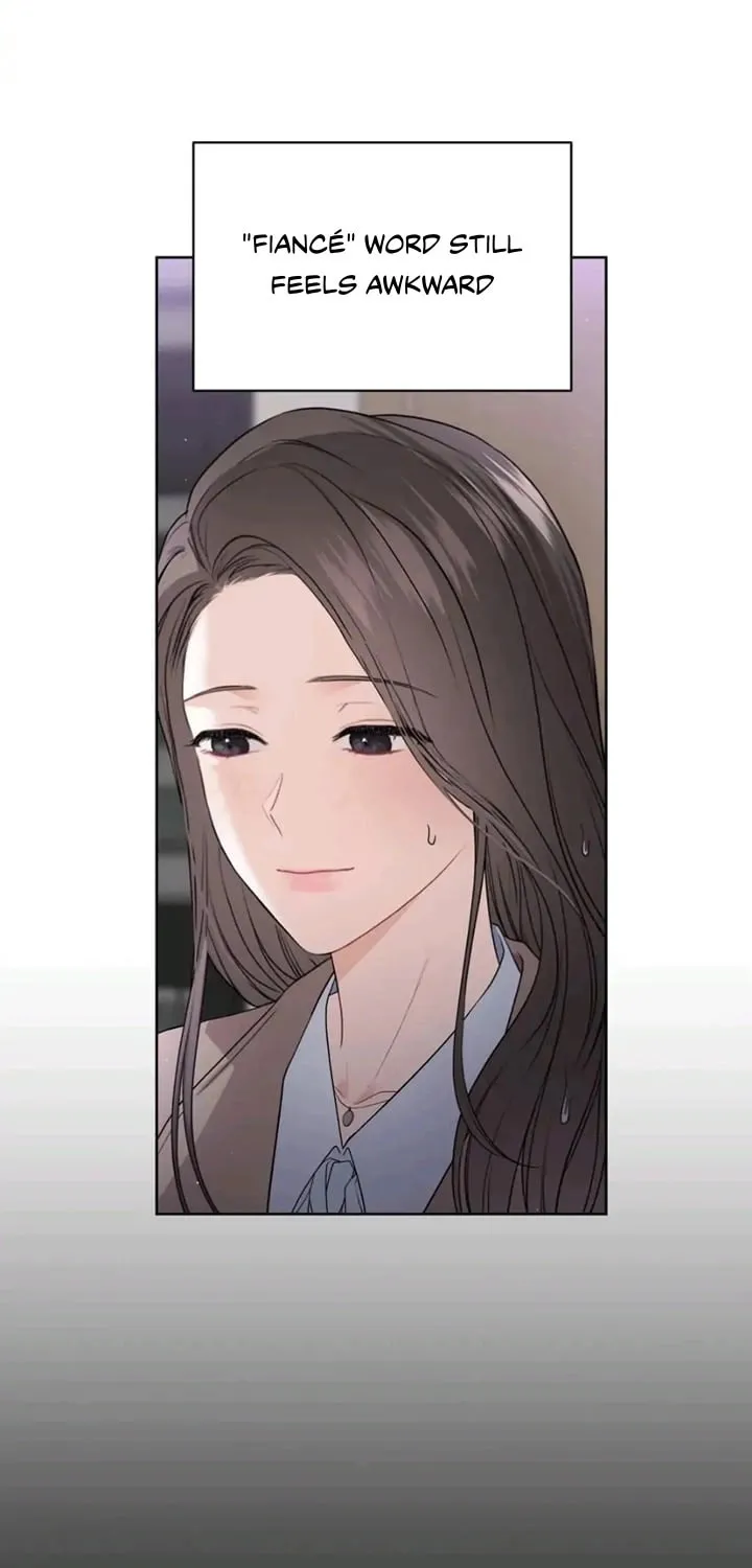 Read Between Seasons chapter 3 image 8 on Lezhin