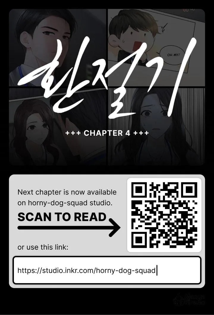 Read Between Seasons chapter 3 image 80 on Lezhin