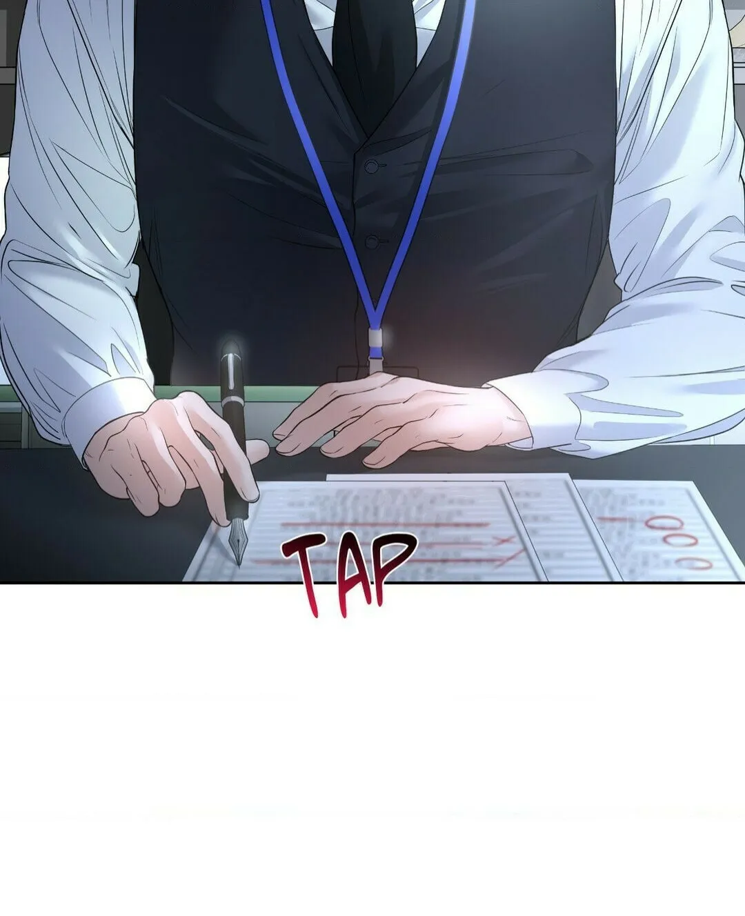 Read Between Seasons chapter 30 image 10 on Lezhin