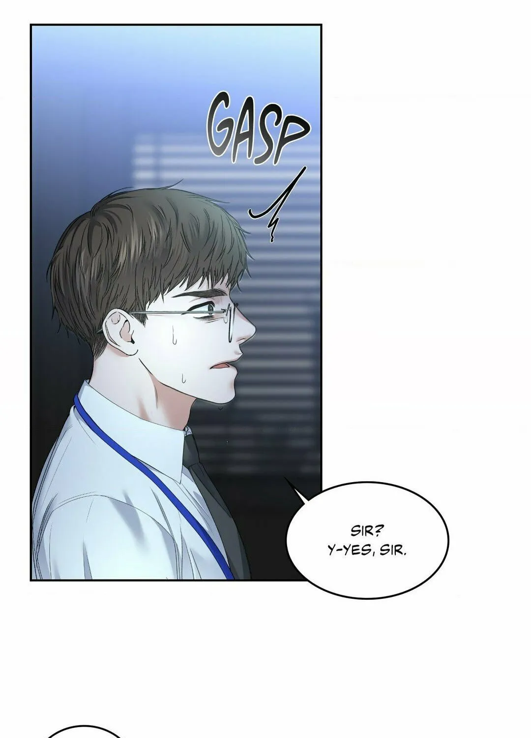 Read Between Seasons chapter 30 image 11 on Lezhin
