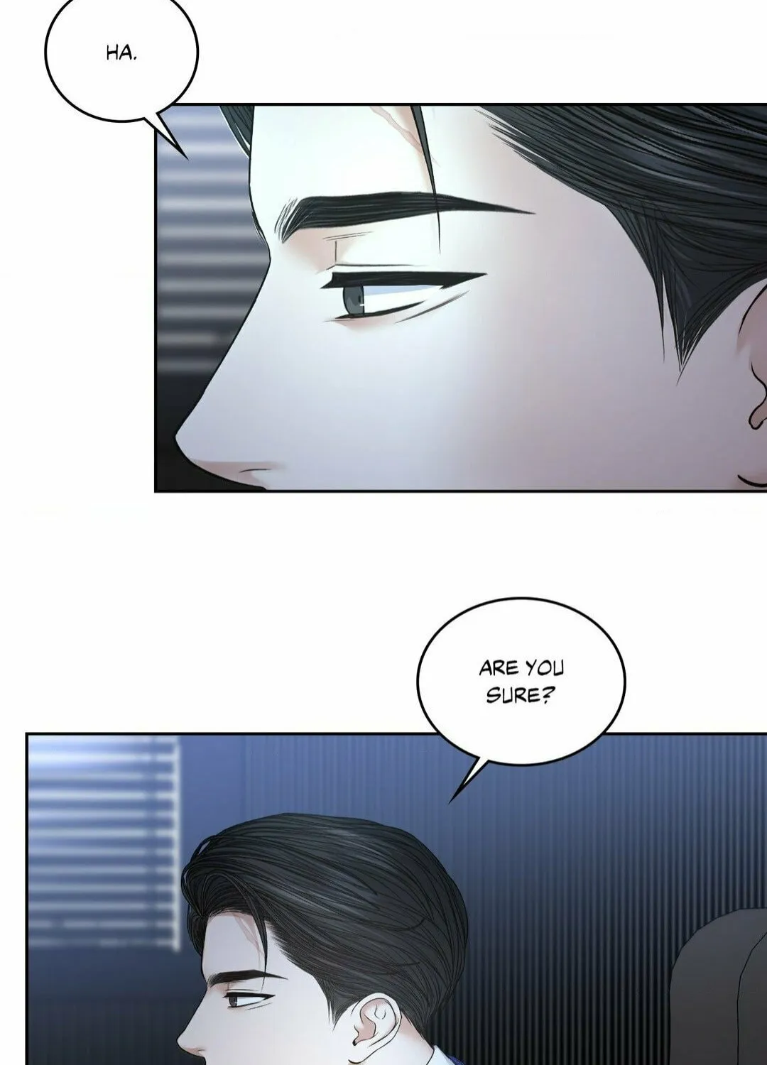Read Between Seasons chapter 30 image 12 on Lezhin