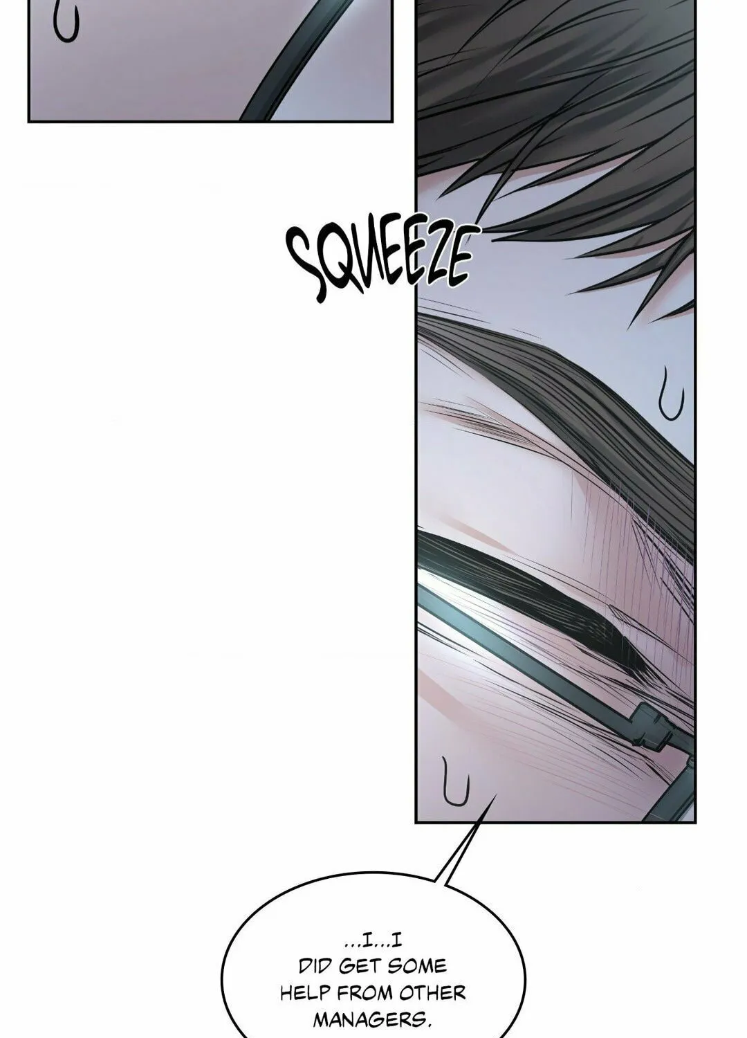 Read Between Seasons chapter 30 image 15 on Lezhin