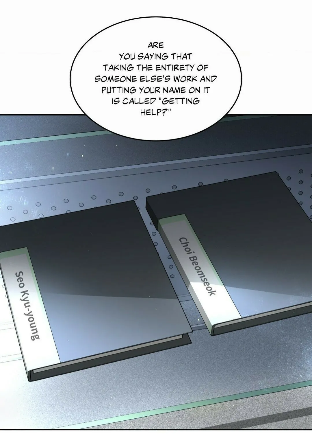 Read Between Seasons chapter 30 image 17 on Lezhin