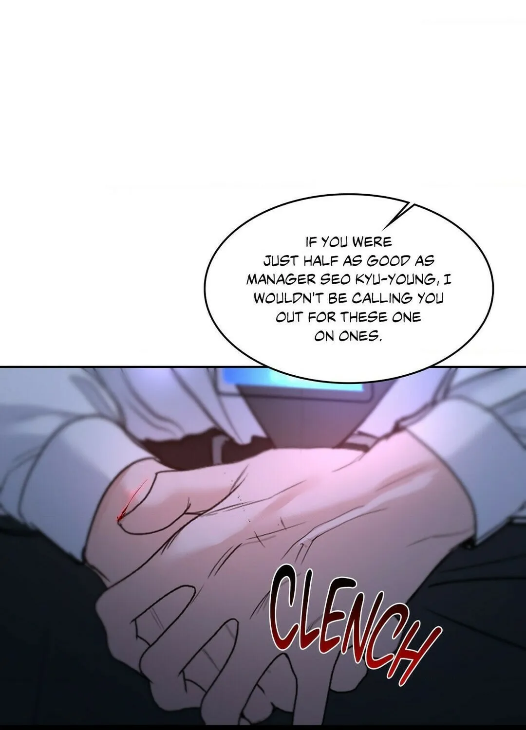 Read Between Seasons chapter 30 image 20 on Lezhin