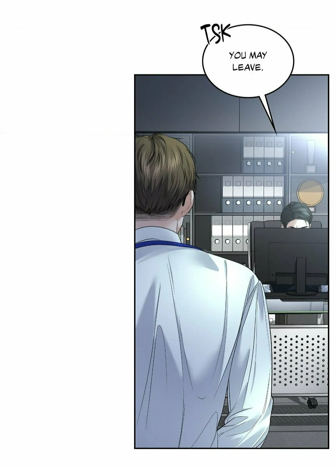 Read Between Seasons chapter 30 image 24 on Lezhin