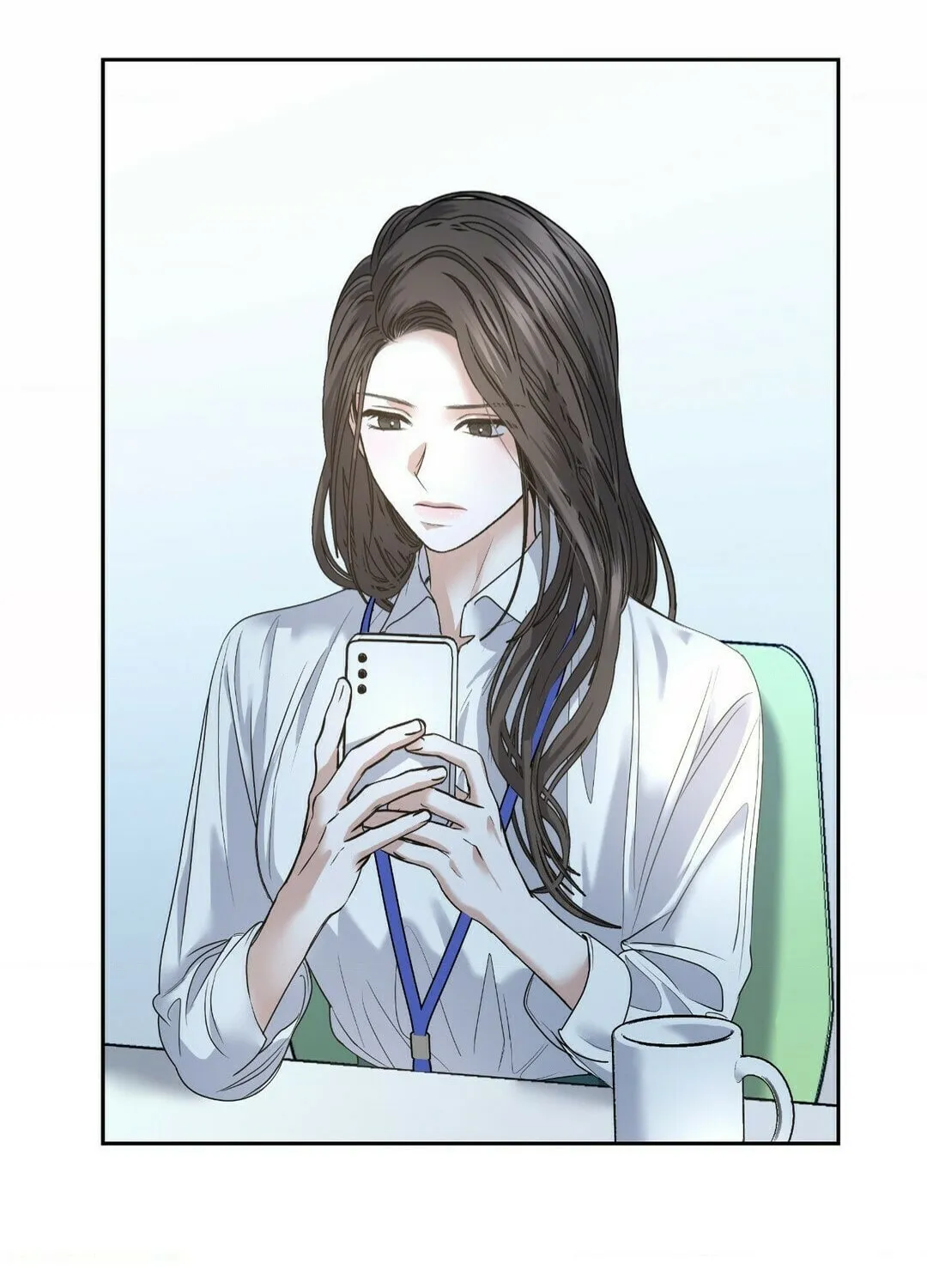 Read Between Seasons chapter 30 image 28 on Lezhin