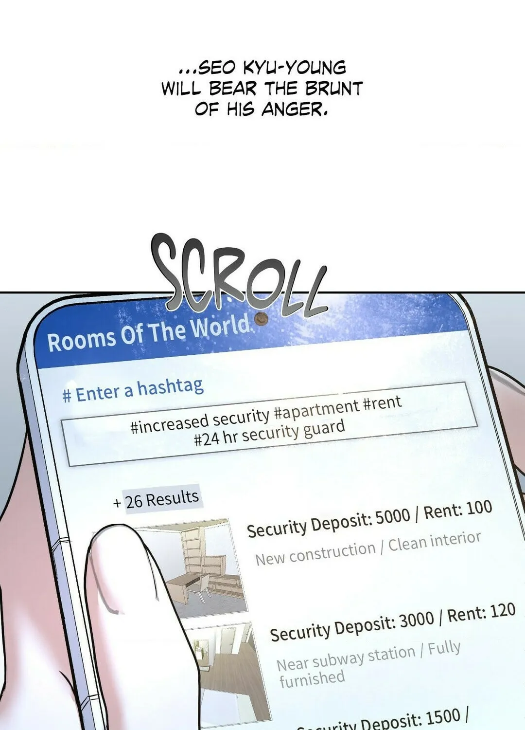 Read Between Seasons chapter 30 image 29 on Lezhin