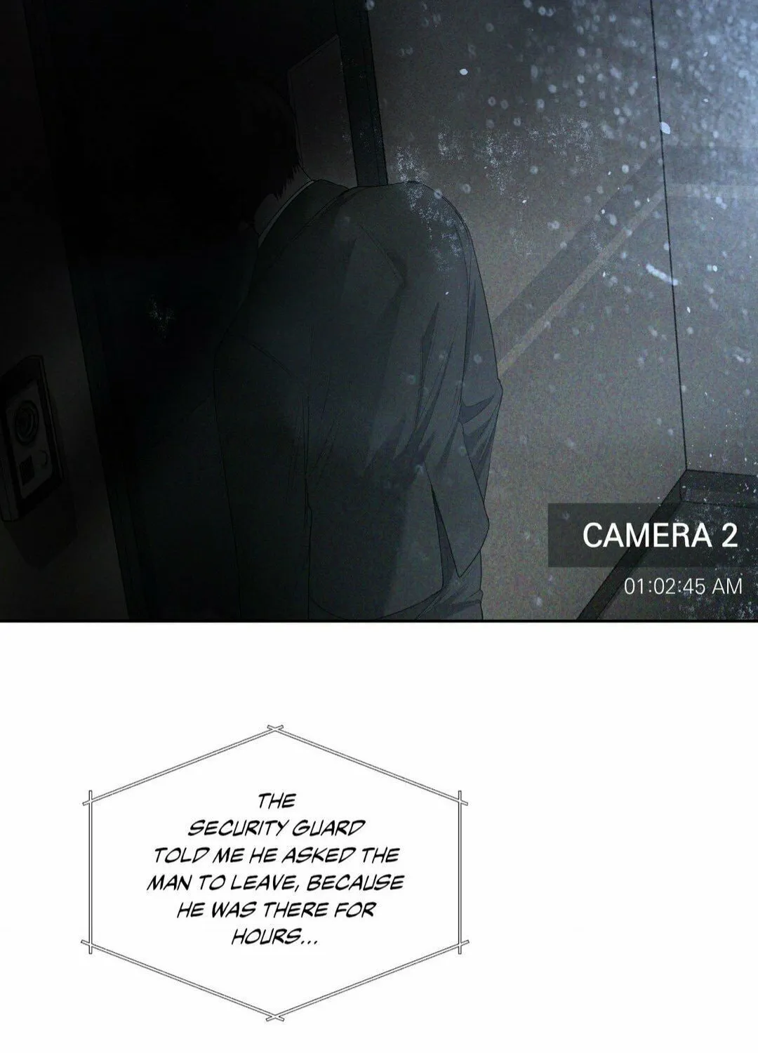 Read Between Seasons chapter 30 image 37 on Lezhin